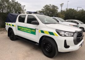 Mezu nou pro sos barratzellos de Portu Turres