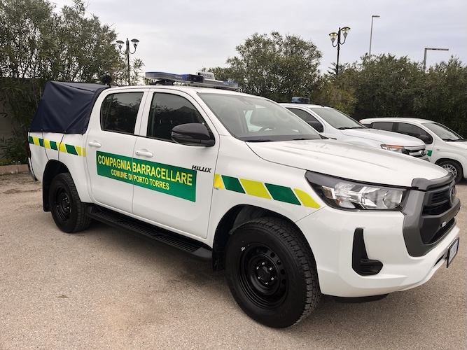 Mezu nou pro sos barratzellos de Portu Turres