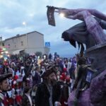 Carrasegare sennaresu, abertas sas iscritziones