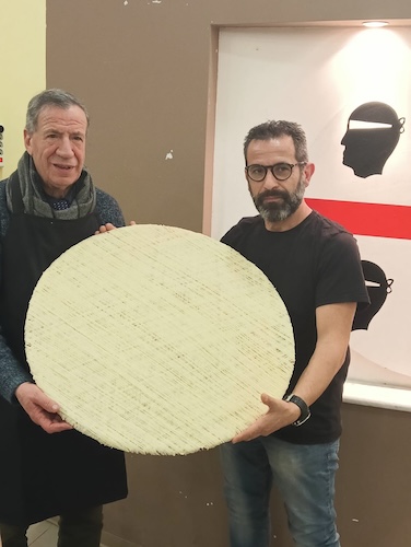 Su filindeu in Piemonte