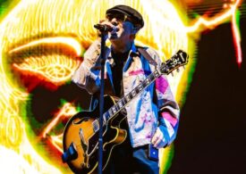 Luca Carboni in s'istadiale aligheresu 2026