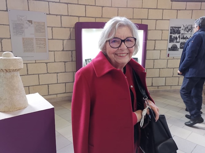 Sardigna provìntzia romana in sas cunferèntzias de su GAK