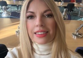 Adriana Valenti Sabouret in Sardigna presentat "Rivoluzionari Sardi"