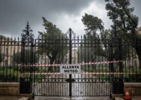 Su maestrale faghet a timire, Tàtari serrat sos parcos