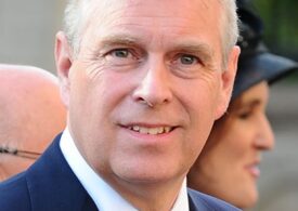 Inghilterra ispantada, arrestadu su prìntzipe Andria