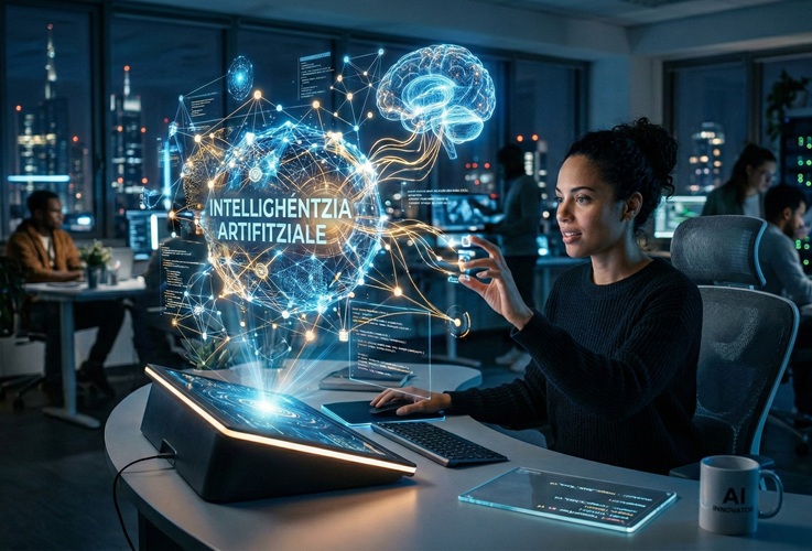 S’IA segundu Pignataro: s’allarme de s'òmine prus ricu de Itàlia