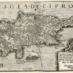 Tzipru, s’ìsula partzida in su bìviu de s’istòria