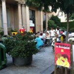 Su catalanu cheret èssere sa de 25 limbas de s’Ue. In su mentres 185 normas discriminatòrias noas