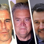 Salvini intro de sos files Epstein