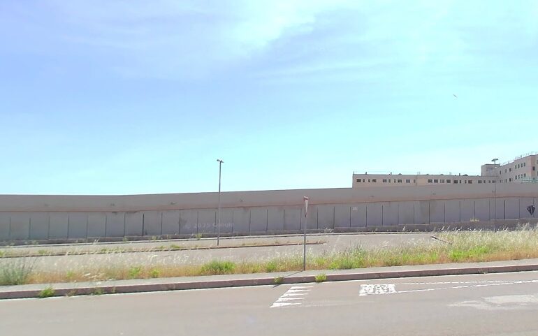 Sos 41-bis in Sardigna: un'àtera cuntierra contra a s'Istadu