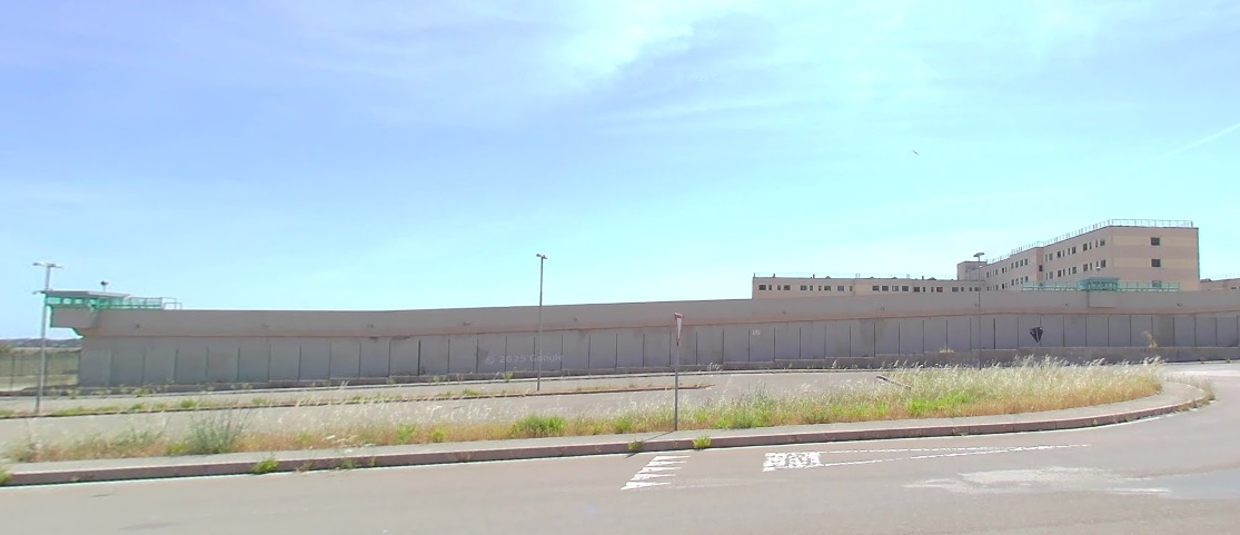 Sos 41-bis in Sardigna: un’àtera cuntierra contra a s’Istadu