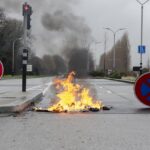 Su guvernu Meloni e sa tensione polìtica