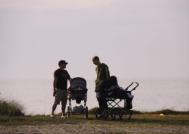 Botzadu su congedu paritàriu