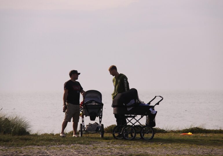 Botzadu su congedu paritàriu