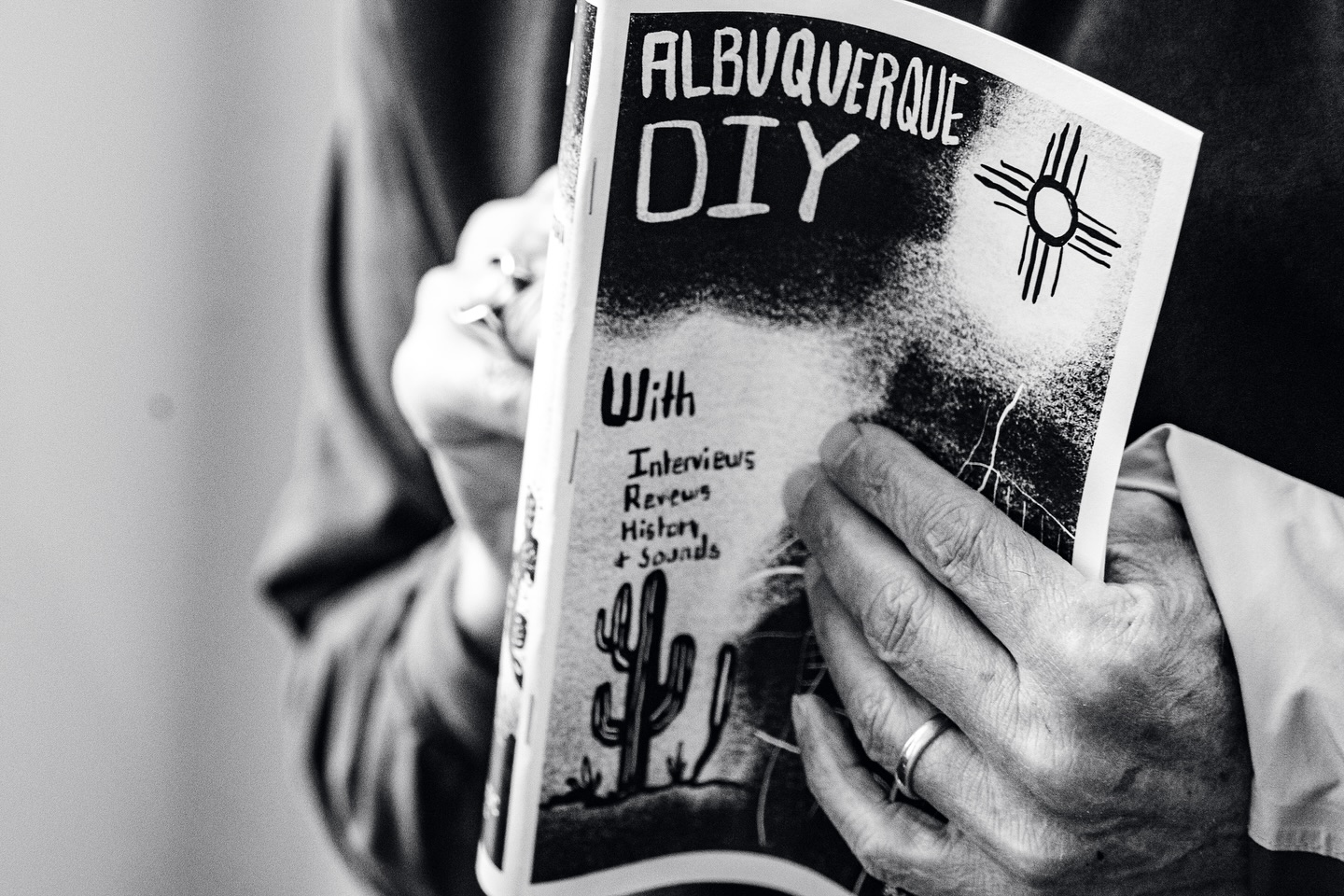 Su Punk in càtedra in s’Universidade de Casteddu: comintzadu su laboratòriu “Do It Yourself” cun Diego Pani