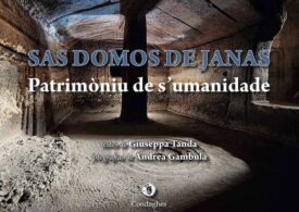 Domos de janas de lèghere e de bìdere