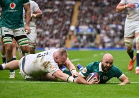 Ses Natziones: Frantza prima, bene s'Irlanda