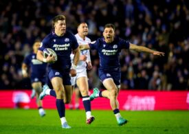 Sa Calcutta Cup a s'Iscòtzia