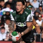 All Stars de rugby a 13 NRL in paridade