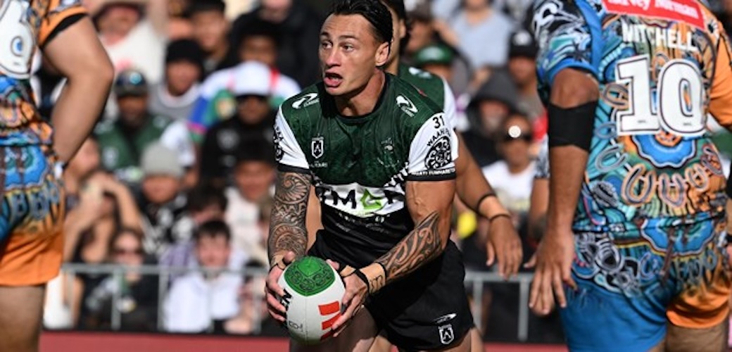 All Stars de rugby a 13 NRL in paridade