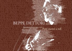 Beppe Dettori cantat in tataresu