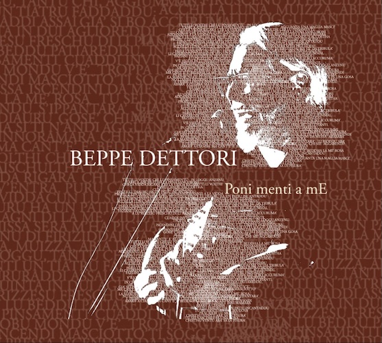 Beppe Dettori cantat in tataresu