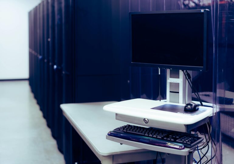 S’anàlisi preditiva in sa sanidade: disafios èticos e sotziales