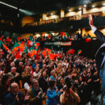 Presidentziales 2026, su Portugallu si pigat su Seguro