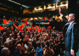 Presidentziales 2026, su Portugallu si pigat su Seguro