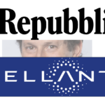 Stellantis e Repùblica duas crisis pro una famìllia