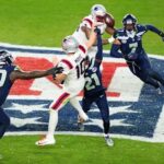 Sos Seattle Seahawks ant bintu su Super Bowl