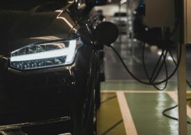 Veturas elètricas, sa tzinesa Changan annùntziat sas baterias cun iònios de sale