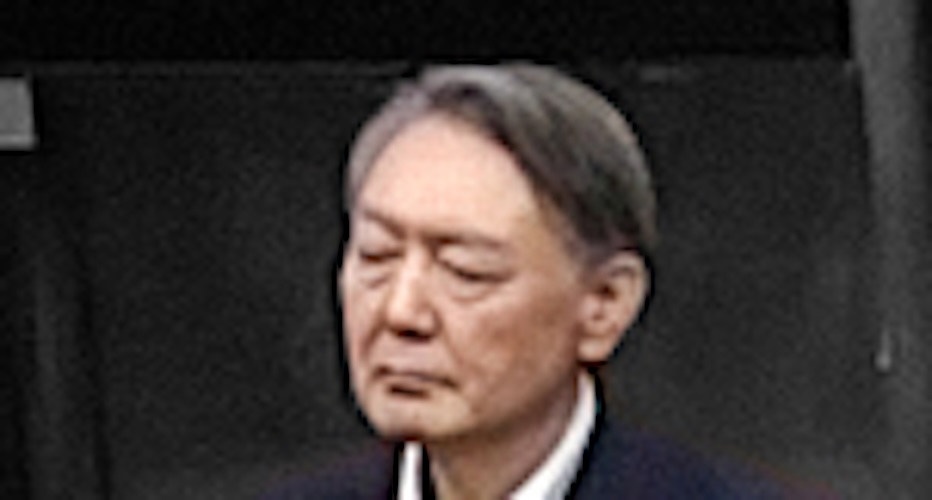 Presone a vida pro s’ex presidente sudcoreanu