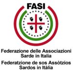 Sa FASI si nch’est partzida in duos