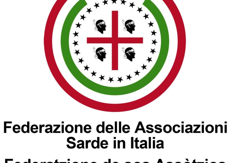 Sa FASI si nch'est partzida in duos