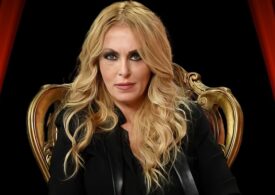 Roberta Bruzzone a protzessu in Casteddu pro “stalking" a fiotu