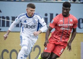 Casteddu, coro e amargura: su Como binchet a sa Domus