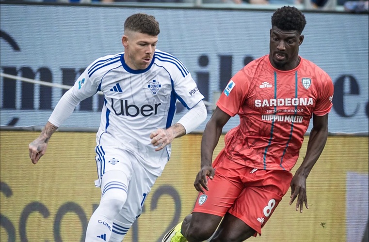 Casteddu, coro e amargura: su Como binchet a sa Domus