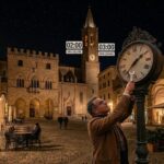 Su càmbiu de s’ora, profetos energèticos e perìgulos pro su coro