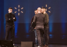 Su tempus benidore de su Cantu a Tenore est in sas manos de sos giòvanos. Sa resèssida manna de Amparu