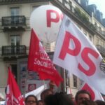 Frantza, cando sas vitòrias sotzialistas cumbinant cun s’ùrtimu atu de Jospin