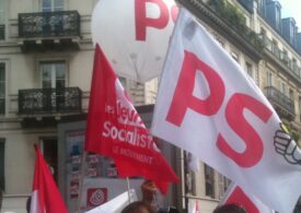 Frantza, cando sas vitòrias sotzialistas cumbinant cun s'ùrtimu atu de Jospin