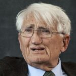 Est mortu Jürgen Habermas