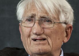 Est mortu Jürgen Habermas