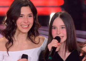 Rai Uno, Làura Pirrigheddu incantat The Voice Generations cun su Gadduresu