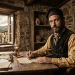 Non fiat Murenu in “Tancas serradas”