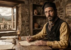 Non fiat Murenu in “Tancas serradas”