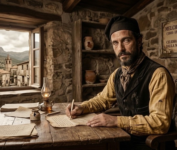 Non fiat Murenu in “Tancas serradas”