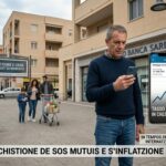 Geopolìtica e inflatzione: sos mùtuos in tempus de gherra