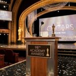 Oscar 2026, Paul Thomas Anderson e su note de sos “blockbuster” de autore